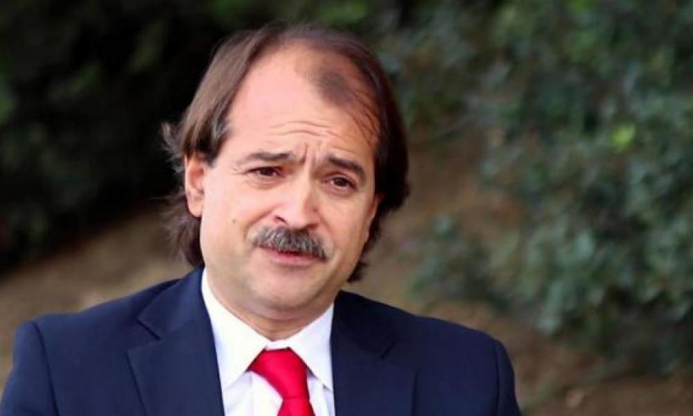 Έλληνας καθηγητής: «Η πιθανότητα να πεθάνουμε από κορονοϊό είναι απελπιστικά μικρή» (βίντεο)