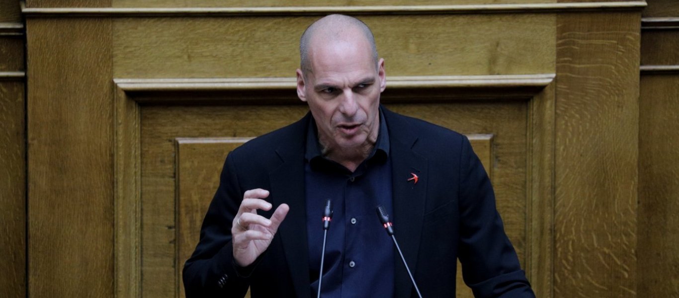 Δήμαρχος Αίγινας: «Ο Βαρουφάκης είπε στον λιμενικό ”δεν ξέρεις ποιος είμαι εγώ;”»