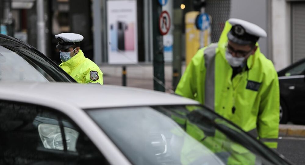 Έξοδος Πάσχα: Το σχέδιο της ΕΛΑΣ για την απαγόρευση κυκλοφορίας – Μπλόκα, περιπολίες και πρόστιμα