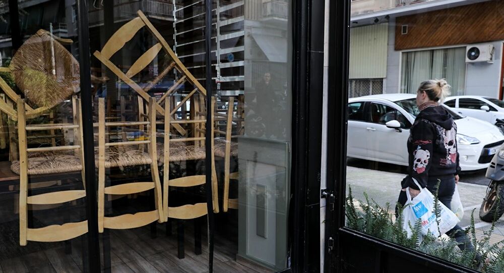 Άνοιγμα εστιατορίων και καφέ: «Πρόκειται για καταστροφή του κλάδου της εστίασης»