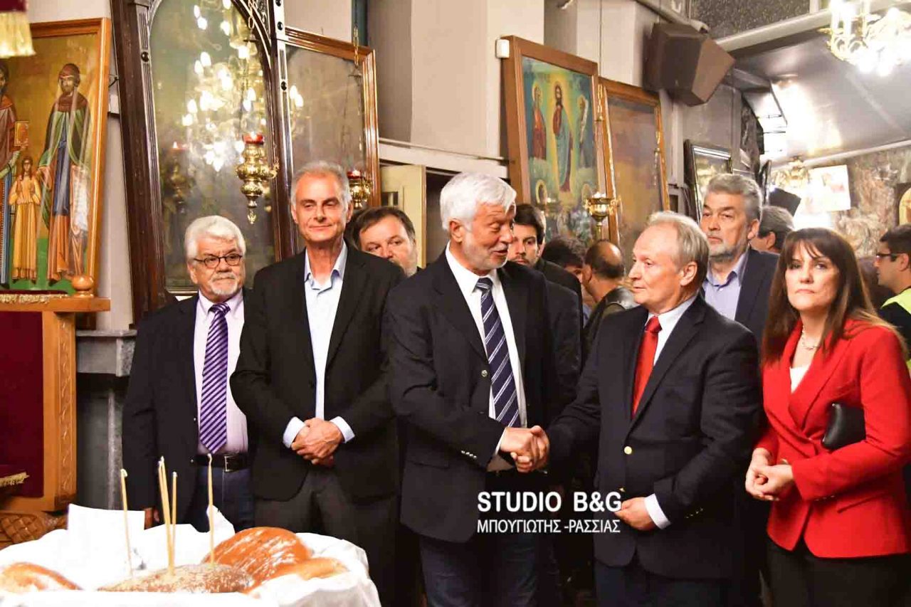 ΟΙ ΚΑΛΟΙ ΜΑΣ ΑΡΧΟΝΤΕΣ