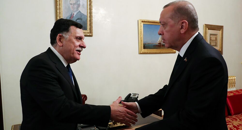 Μνημόνιο Τουρκίας – Λιβύης: Θα απαντήσει η Ελλάδα μαζί με την Αίγυπτο;