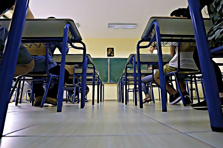 Ο προσηλυτισμός της μαθητικής νεολαίας στην αριστερά μέσω της Κοινωνιολογίας