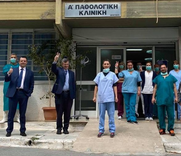 Ο ΤΣΙΟΔΡΑΣ ΑΜΦΙΣΒΗΤΕΙ ΣΟΒΑΡΕΣ ΕΠΙΣΤΗΜΟΝΙΚΕΣ ΕΡΕΥΝΕΣ, ΓΙΑ ΝΑ ΚΡΑΤΗΣΕΙ ΤΗΝ ΚΑΡΑΝΤΙΝΑ ΚΑΙ ΝΑ ΚΑΤΑΣΤΡΕΨΕΙ ΟΛΟΚΛΗΡΩΤΙΚΑ ΤΗΝ ΕΛΛΗΝΙΚΗ ΟΙΚΟΝΟΜΙΑ!