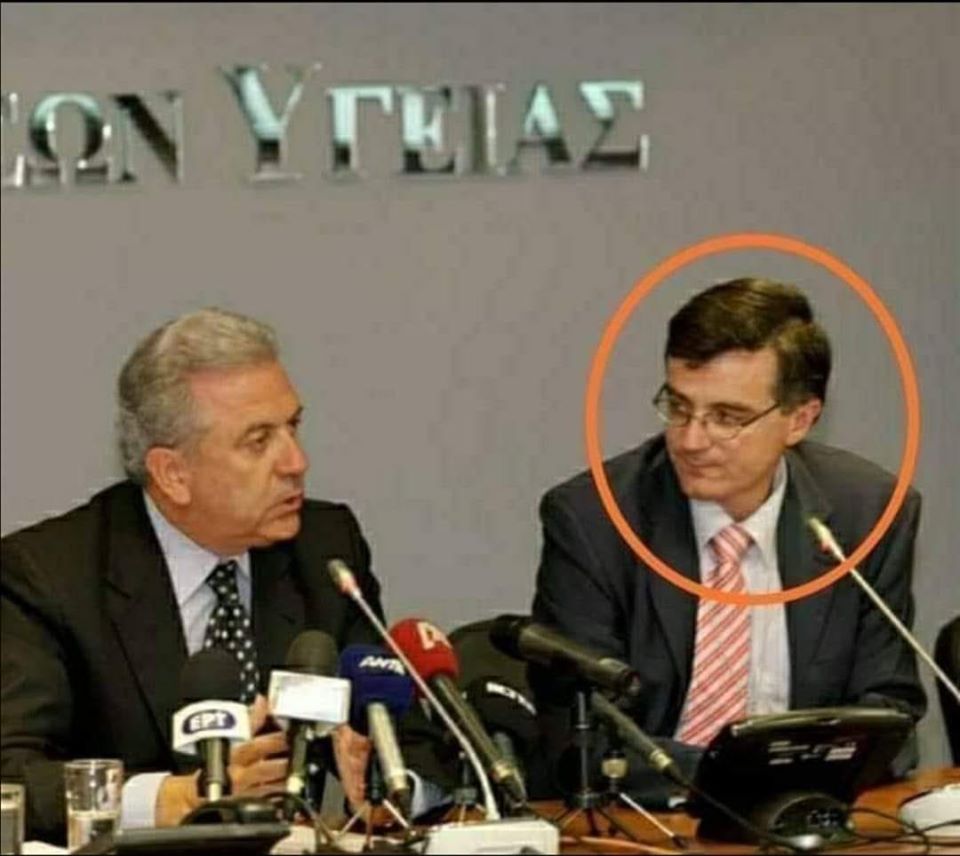 ΡΕ ΣΕΙΣ, ΠΟΙΟΣ ΕΙΝΑΙ ΑΥΤΟΣ Ο… ΟΜΟΡΦΟΣ ΔΙΠΛΑ ΣΤΟΝ ΑΒΡΑΜΟ, ΤΗΝ ΕΠΟΧΗ ΠΟΥ ΠΗΡΕ 16 ΕΚΑΤ. ΕΜΒΟΛΙΑ ΓΙΑ… 11 ΕΚΑΤ. ΕΛΛΗΝΕΣ;