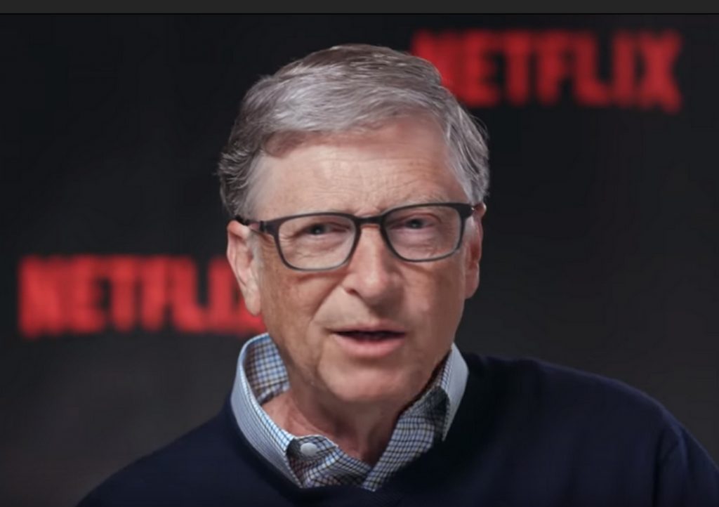 Τεστάρουν τους ανθρώπους – Bill Gates: «Τώρα είναι η ώρα για σωστή καραντίνα»