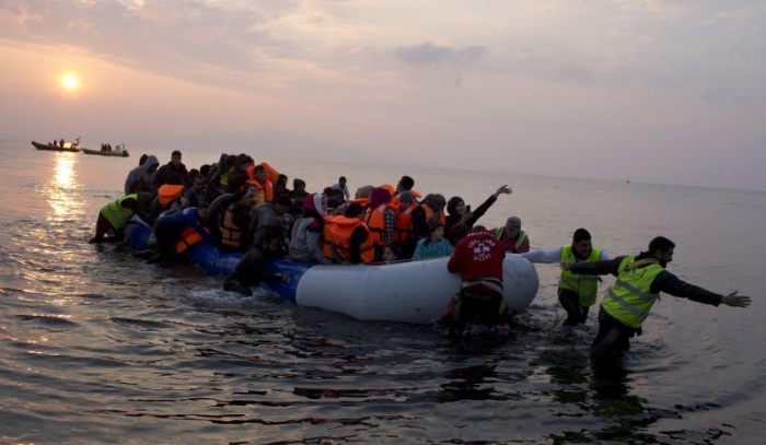 Ελλάδα: Η παράνομη μετανάστευση σε αριθμούς