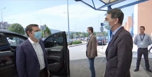 Τους Ξέφυγε Στο Μοντάζ… Και Έτσι Ακούσαμε Την Αλήθεια Για Τον Κορονοϊό…! (Video + Photo)
