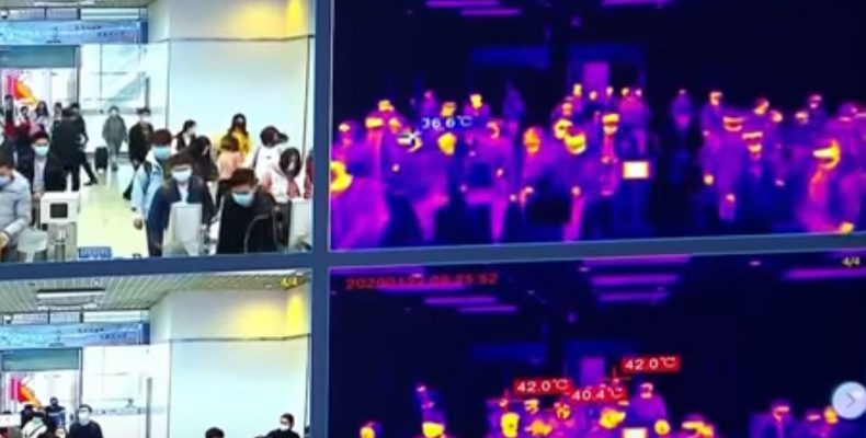 Η χειραγώγηση και ο έλεγχος των κοινωνιών διά της τεχνολογίας στη… δυτική μας πόρτα;