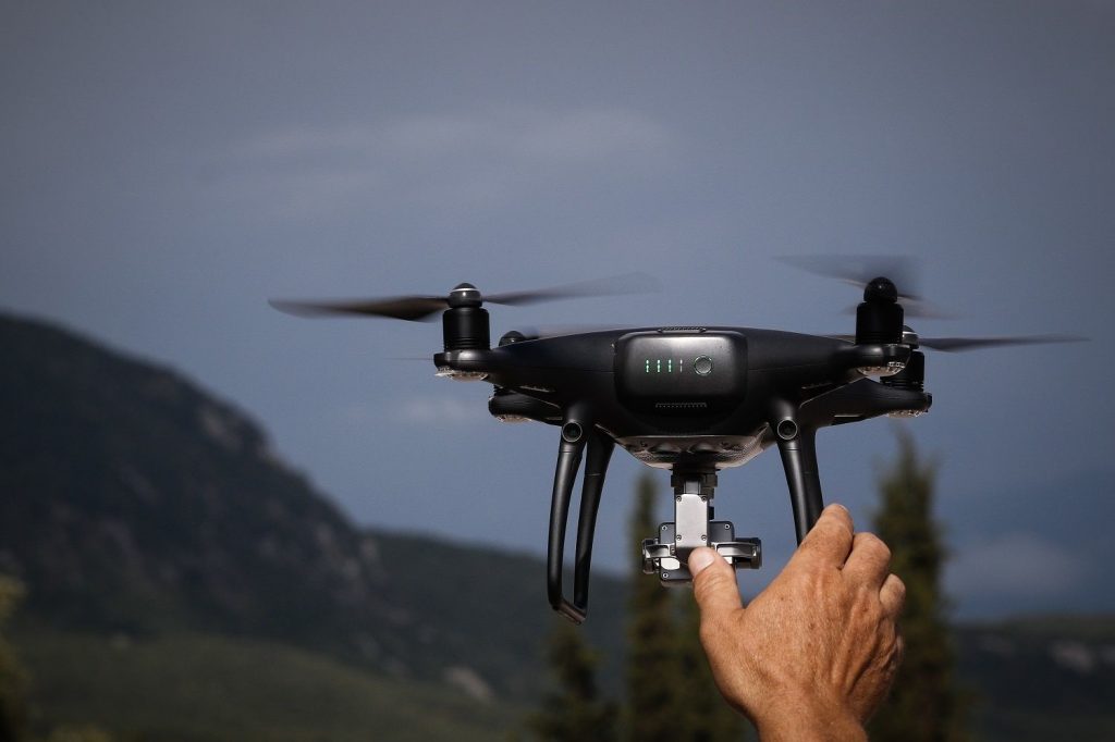 Όλη η Ελλάδα γίνεται Έβρος για το Πάσχα: Drones στους ουρανούς και κιάλια νυχτερινής όρασης (ΒΙΝΤΕΟ)