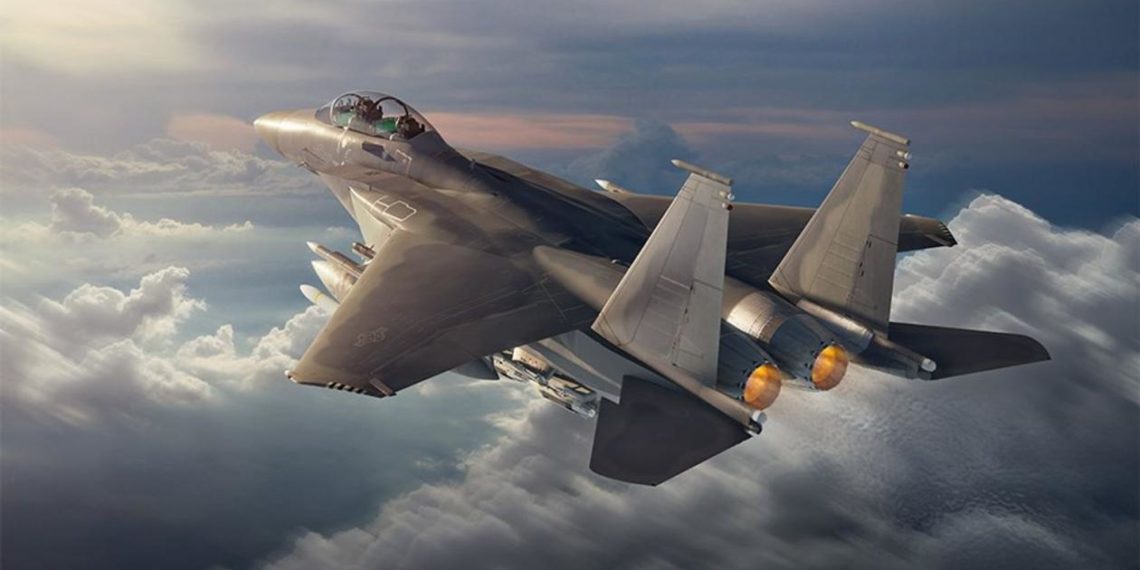 F-35: Η κόντρα του stealth μαχητικού με τα F-15EX και τα χαμόγελα των Ρώσων