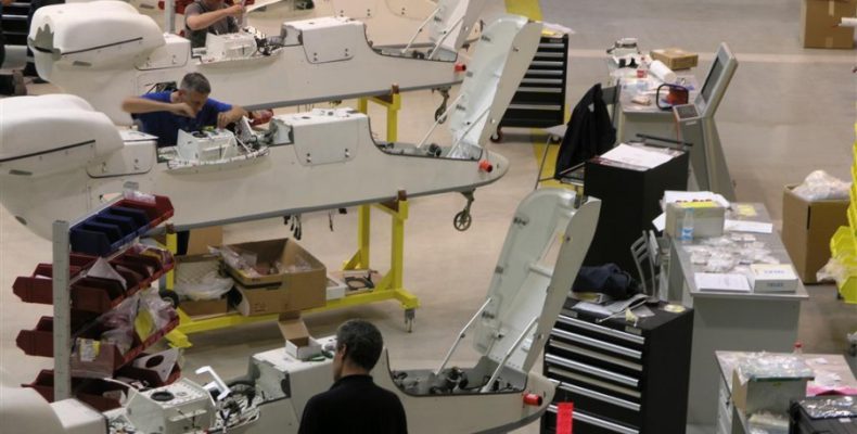 Είμαστε έτοιμοι για ένα πρόγραμμα τύπου… ΕΣΠΑ για τις Ένοπλες Δυνάμεις; Ιδού μερικές σκέψεις