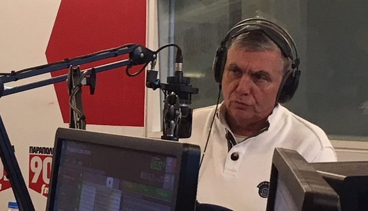 Γ. Τράγκας: Ο υγειονομικός «πατερούλης», οι προθέσεις του υιού Μητσοτάκη και πόση αλήθεια κρύβουν από τον ελληνικό λαό
