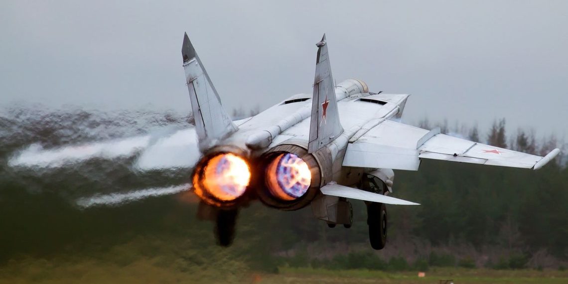 MiG: O ρωσικός θρύλος των αιθέρων και φονιάς των Phantom!