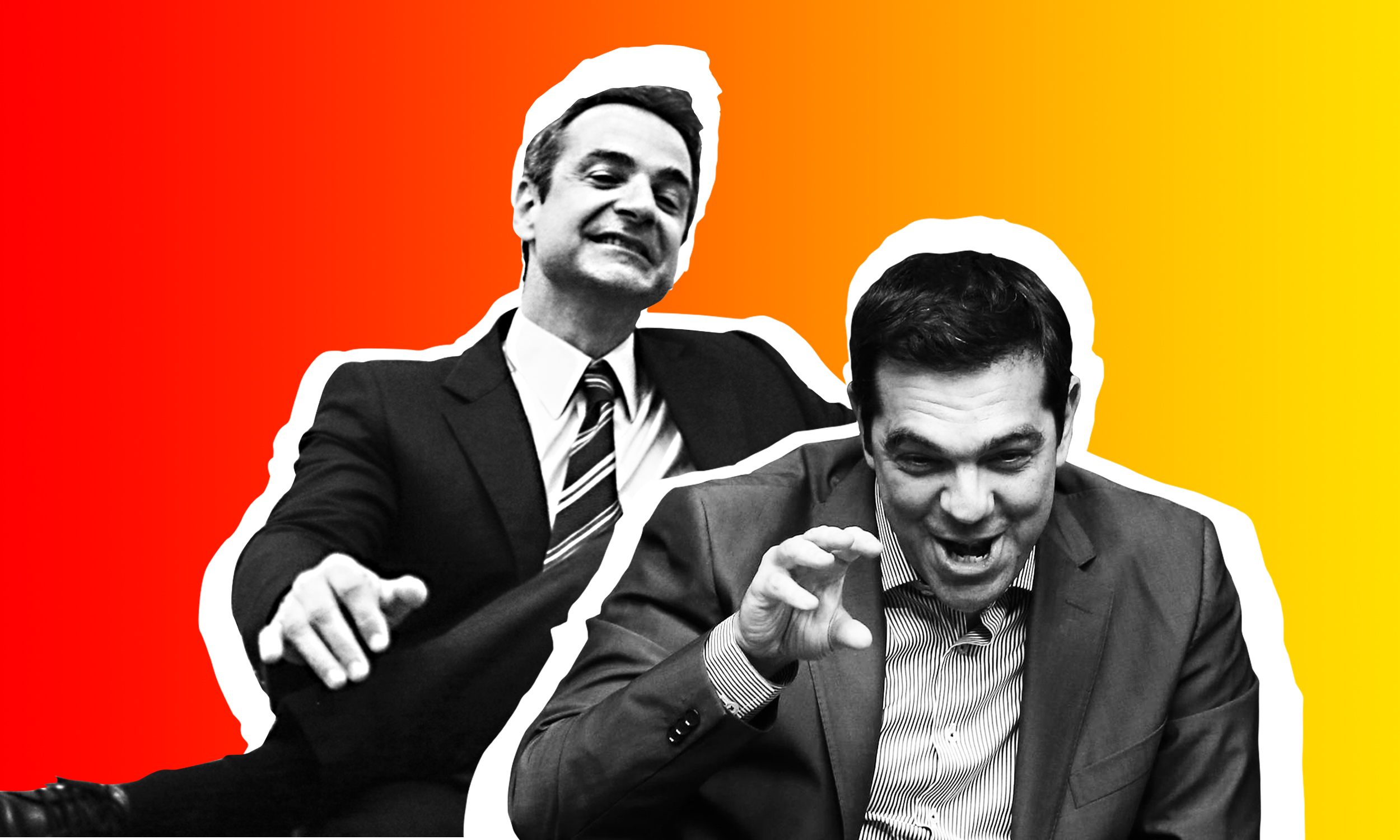 ΟΤΙ «ΠΛΗΡΩΣΕ» Ο ΑΛΕΞΗΣ ΠΟΛΥ ΠΕΡΙΣΣΟΤΕΡΟ ΘΑ «ΠΛΗΡΩΣΕΙ» Ο ΚΟΥΛΗΣ