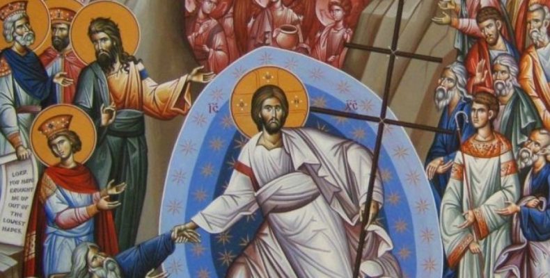 ΠΑΣΧΑ 2020 : Την πιο συγκλονιστική Ανάσταση έζησε η Αθήνα… έγινε μια απέραντη εκκλησία