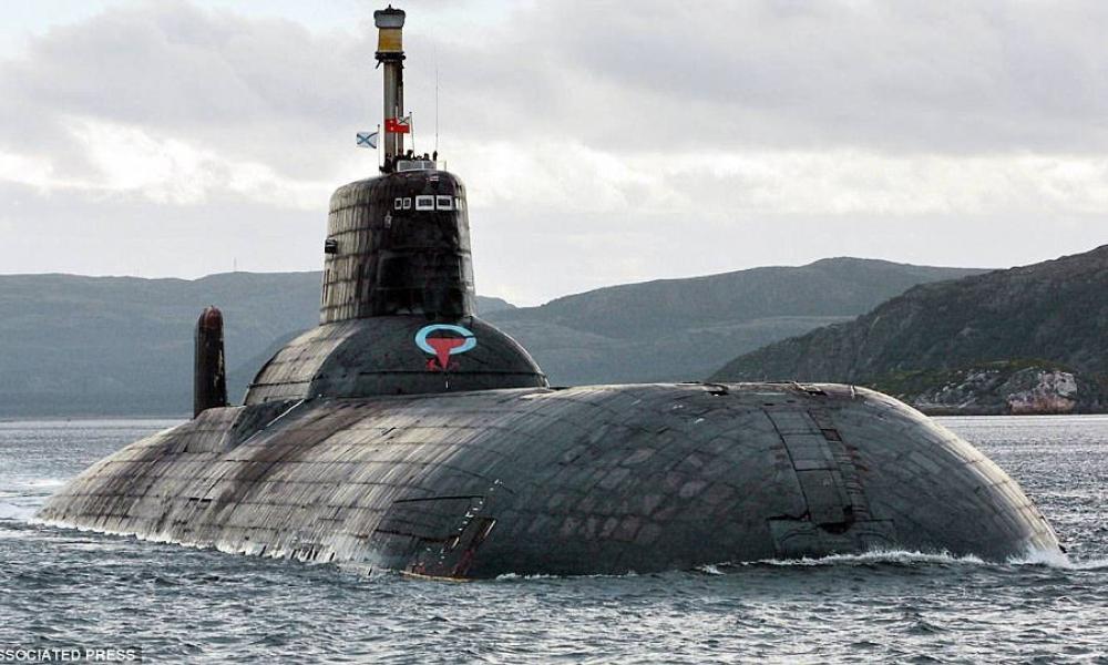 “Ναυμαχία” στην Α. Μεσόγειο : Βαριά οπλισμένα ρωσικά υποβρύχια κατευθύνονται στη Συρία