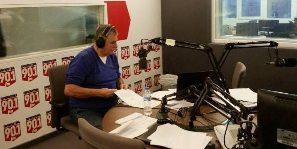 Γ. Τράγκας: Δεν θύμιζε σε τίποτα το Πάσχα, ήταν ατμόσφαιρα Ρομάν Πολάνσκι