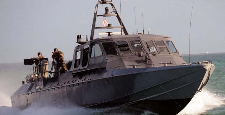 Έφτασαν τα 4 Πανίσχυρα MarkV των «USA SEALS»…Στην MYK του ΠΝ (φωτό)