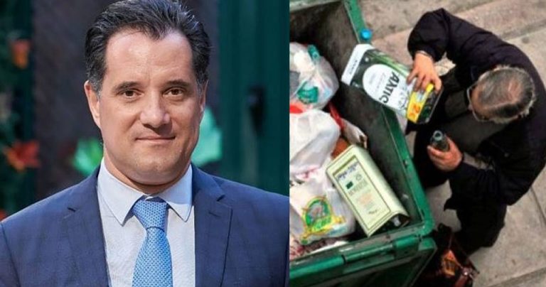 Ο ΑΘΛΙΟΣ ΠΡΟΚΑΛΕΙ ΤΗΝ ΚΟΙΝΩΝΙΑ: ΤΙ ΝΑ ΤΑ ΚΑΝΕΤΕ ΤΑ ΛΕΦΤΑ; ΠΟΣΟ ΘΑ ΦΑΤΕ ΠΙΑ;
