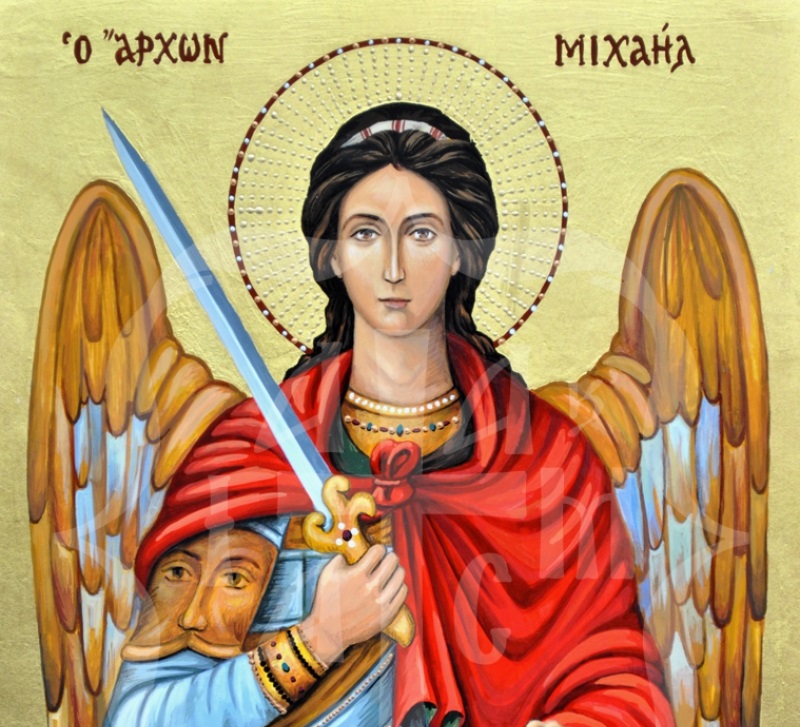 ΔΙΑ ΤΟΥ ΓΕΡΟΝΤΟΣ, ΤΟ ΑΠΟΛΥΤΟ ΜΥΝΗΜΑ ΤΗΣ ΟΥΡΑΝΙΑΣ ΕΞΟΥΣΙΑΣ ΤΟΥ ΚΥΡΙΟΥ ΕΠΙ ΤΗΣ ΖΩΗΣ ΚΑΙ ΤΟΥ ΘΑΝΑΤΟΥ