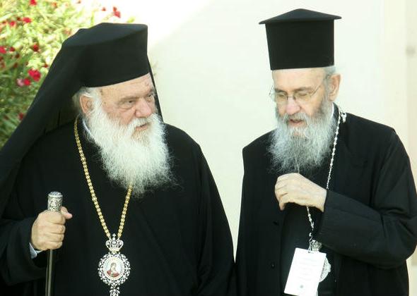 ΜΗΧΑΝΟΡΑΦΙΕΣ, ΚΑΜΑΡΙΛΑ, ΜΠΟΧΑ, ΔΥΣΟΔΙΑ “ΑΓΙΩΝ” …Καταγγελία Μητρ. Κερκύρας