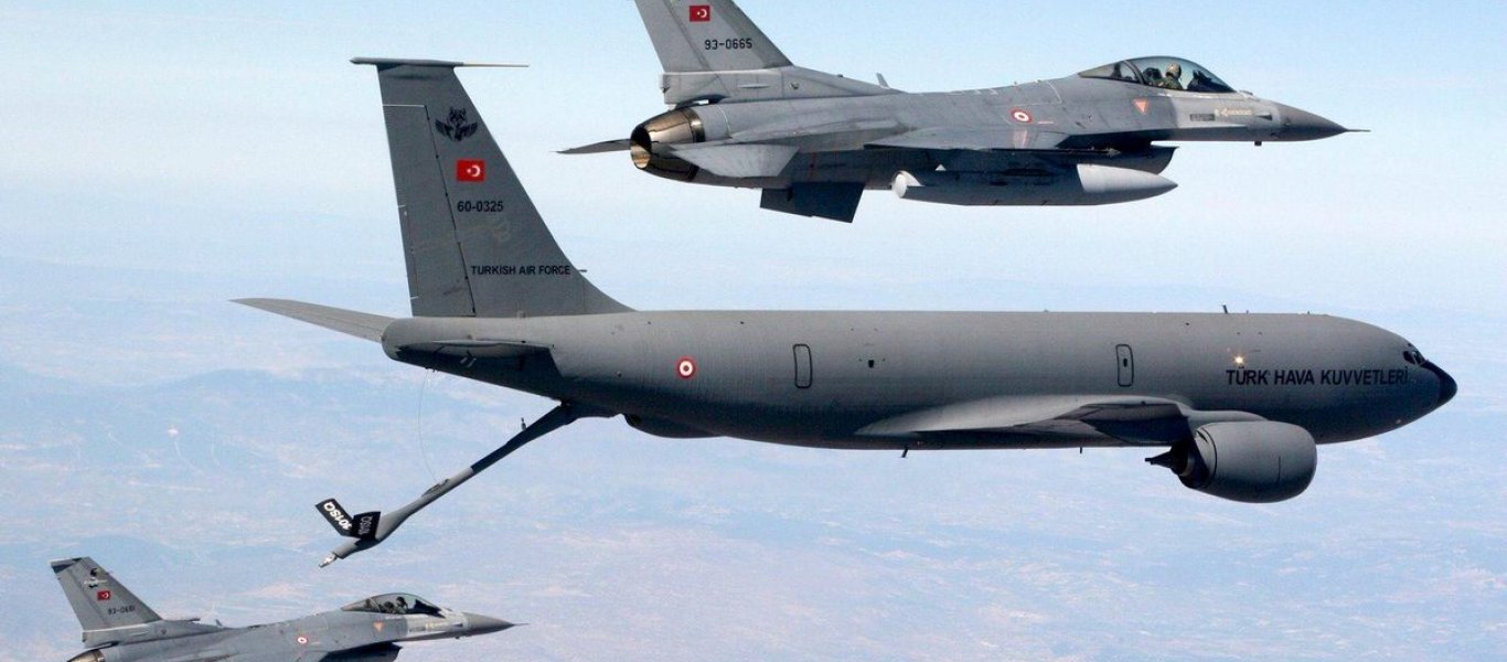 Αποκάλυψη από ρωσικά ΜΜΕ: Δεν ήταν άσκηση η τουρκική κινητοποίηση στην Α.Μεσόγειο – Ήταν απόπειρα επίθεσης στην Λιβύη!