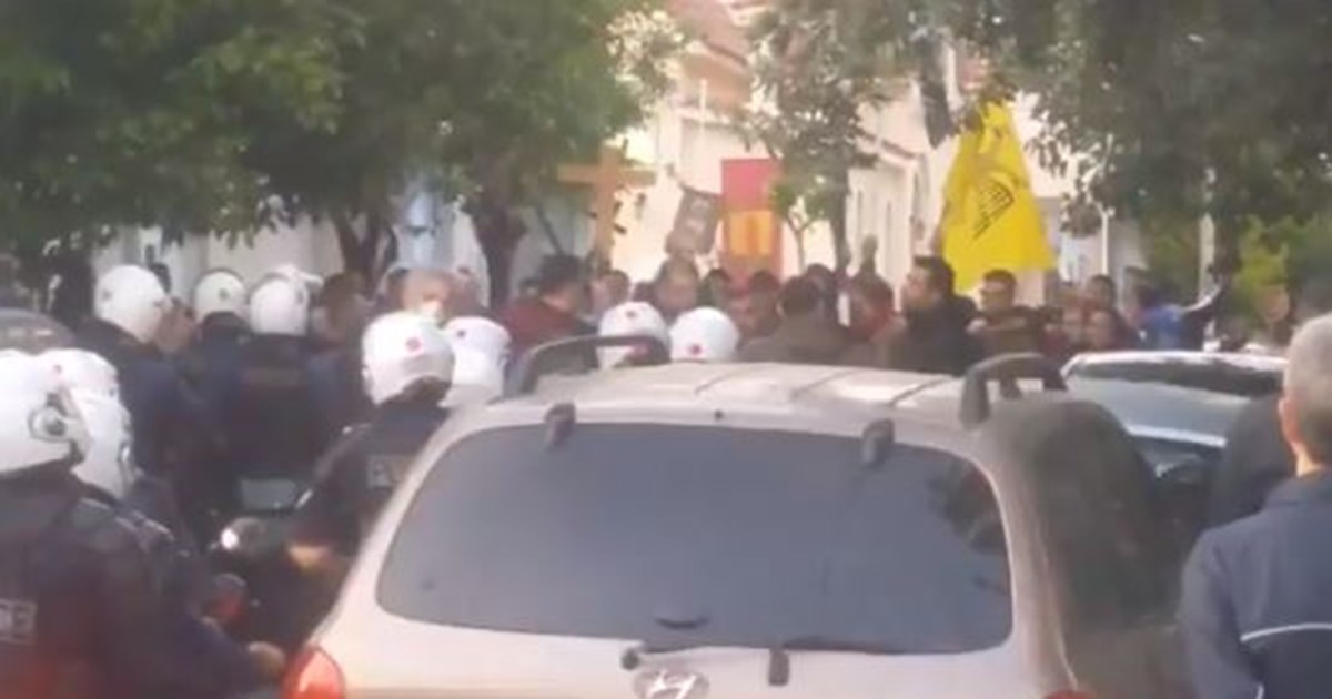 ΘΑ ΕΠΕΜΒΕΙ Ο ΘΕΟΣ ΜΕΤΑ ΤΗΝ ΥΒΡΗ ΑΡΧΙΕΡΕΩΝ ΚΑΙ ΑΡΧΟΝΤΩΝ; … ΤΗΝ ΘΕΙΑ ΟΡΓΗ ΜΟΥ ΘΑ ΔΕΙΤΕ …