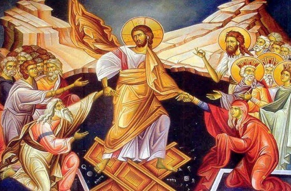 ΚΟΙΝΟΠΟΙΕΙ Ο GEWKWN … Tο παράδειγμα του ανδριάντα…….