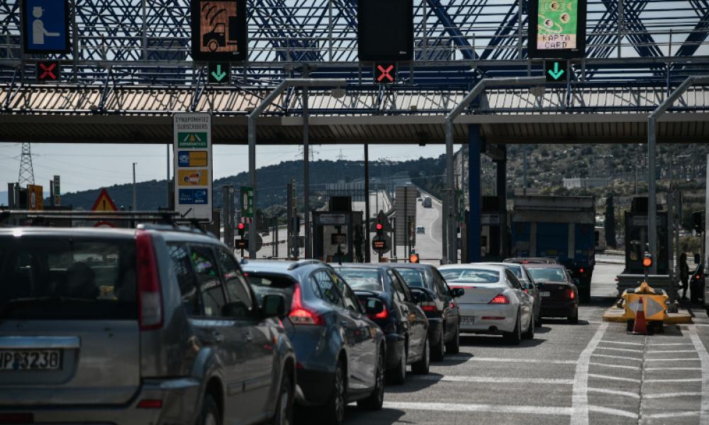 Σαρωτικές αλλαγές: Πάσχα στο χωριό μόνο με το εκκαθαριστικό – Εισηγήσεις για πρόστιμα ακόμη & για 5000€