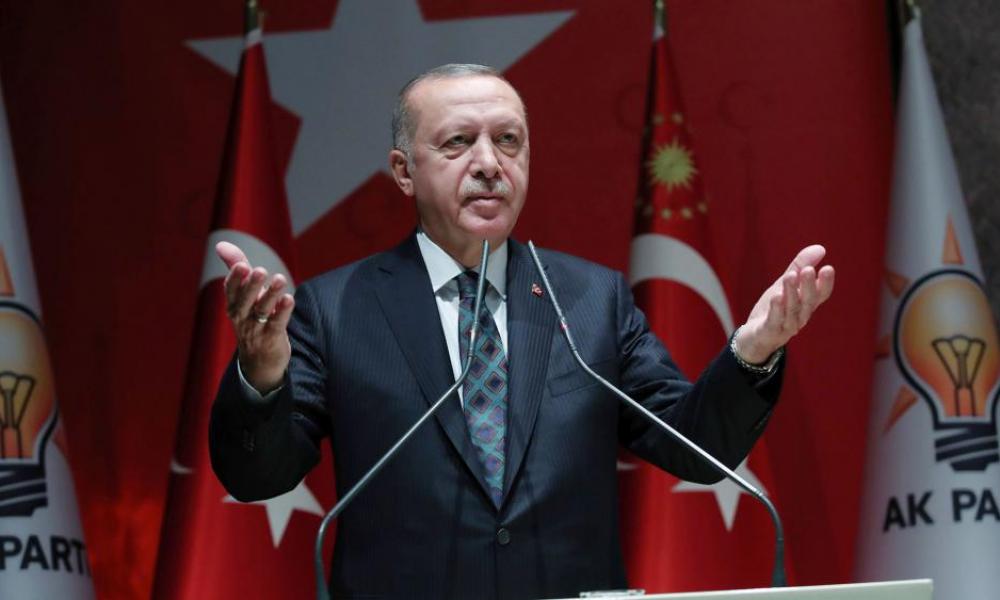 Στην ”εντατική” η Toυρκία – Δάνειο από την Παγκόσμια Τράπεζα πήρε ο Ερντογάν!