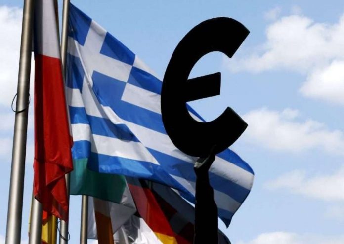 Ο κορονοϊός “φεύγει”, η οικονομική κρίση ήρθε και το μνημόνιο έρχεται…