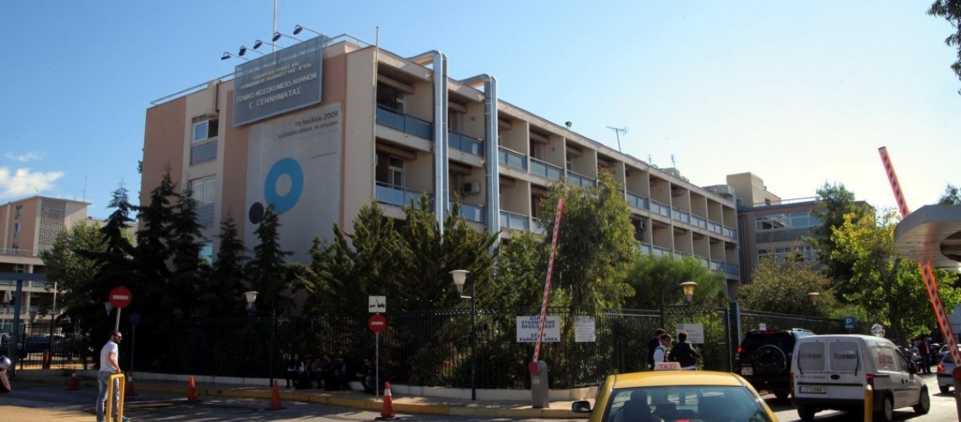 ARCO Δημητρης Πεθερά του 35χρονου: «Περίμεναν 4 ημέρες να του κάνουν αξονική για να δουν αν έχει πνευμονία»