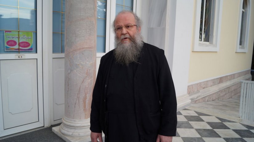 Οι «Άγιοι» Αρχιερείς δεν υπερασπίστηκαν την πίστη μας