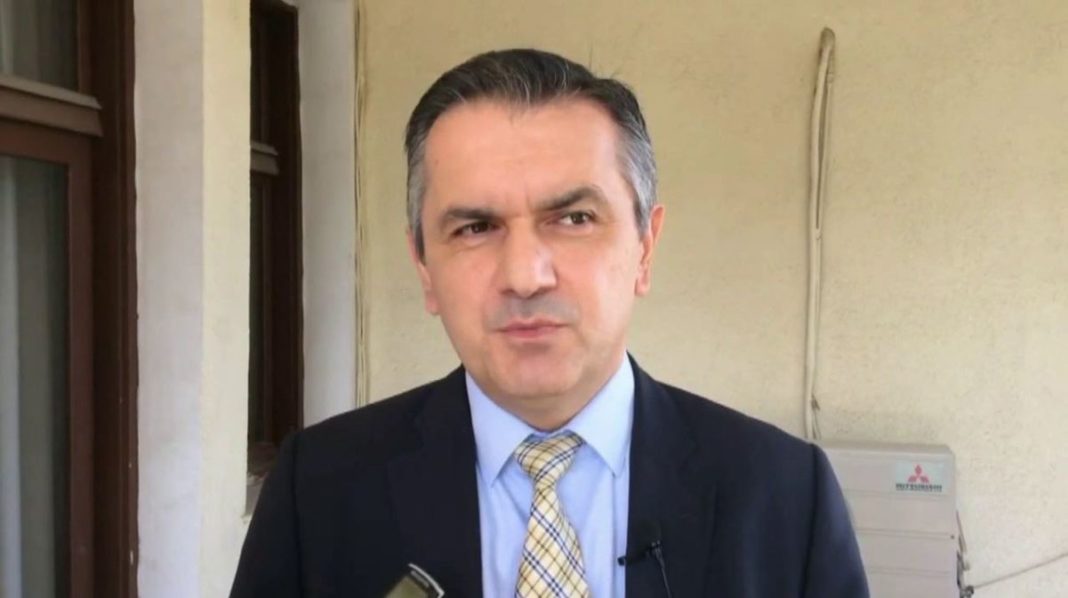 Κωσταντινιά Ντέμου : Ανοιχτή επιστολή προς τον Περιφερειαρχη Δ. Μακεδονίας Κ. Γ.Κασαπίδη