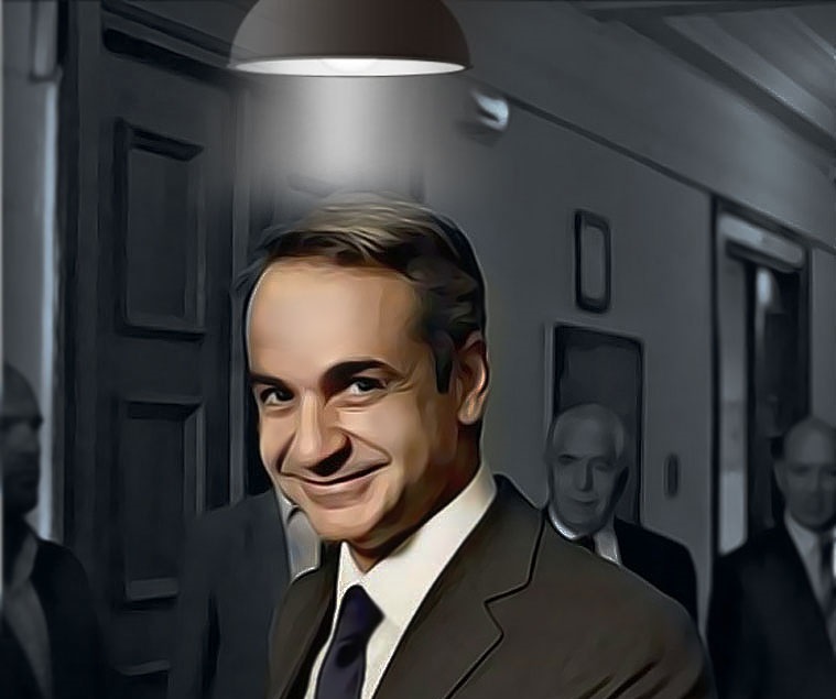 ΓΙΑΤΙ ΑΡΑΓΕ ΔΕΝ ΕΓΙΝΕ ΧΘΕΣ Η ΠΡΟΓΡΑΜΜΑΤΙΣΜΕΝΗ ΜΕΤΑΦΟΡΑ 1.500 «ΕΥΑΛΩΤΩΝ ΠΡΟΣΦΥΓΩΝ» ΑΠΟ ΤΗΝ ΛΕΣΒΟ ΣΕ ΞΕΝΟΔΟΧΕΙΑ ΤΗΣ ΗΠΕΙΡΩΤΙΚΗΣ ΕΛΛΑΔΑΣ;