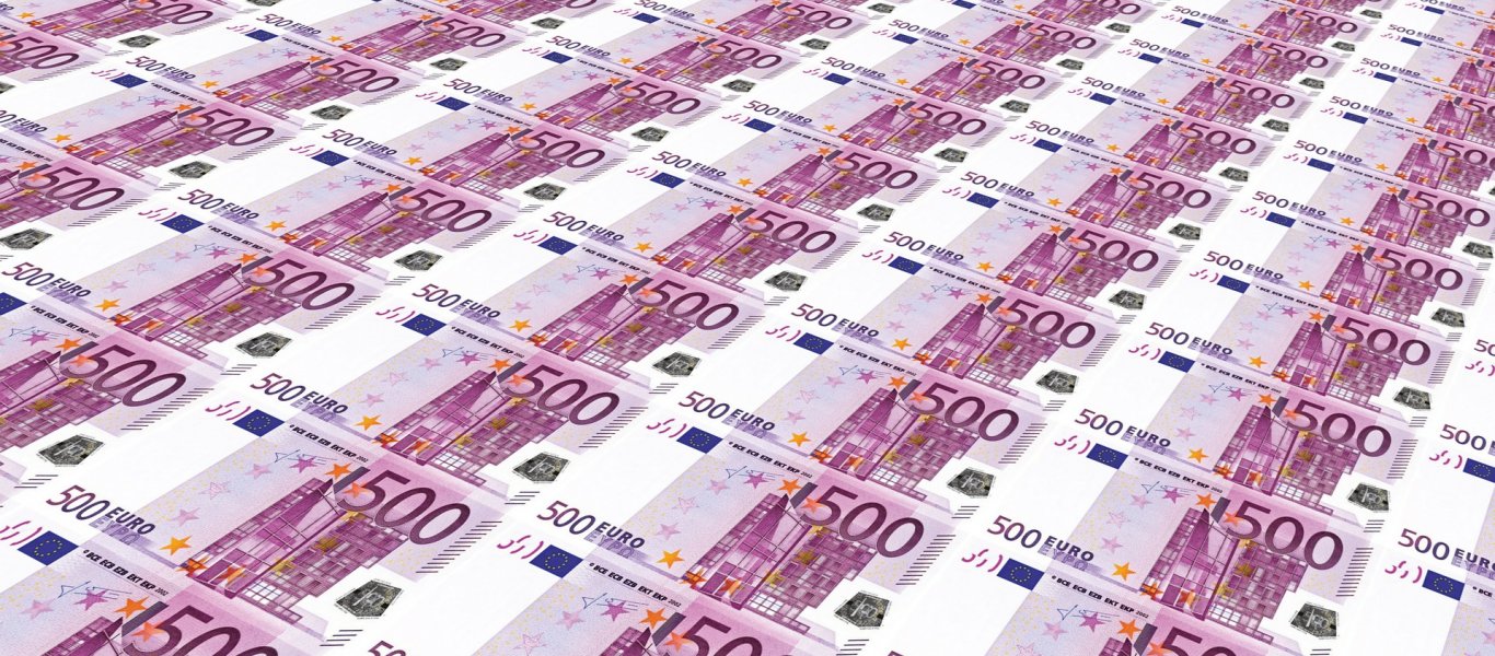 Δάνεια & μνημόνια θέλουν οι Γερμανοί
