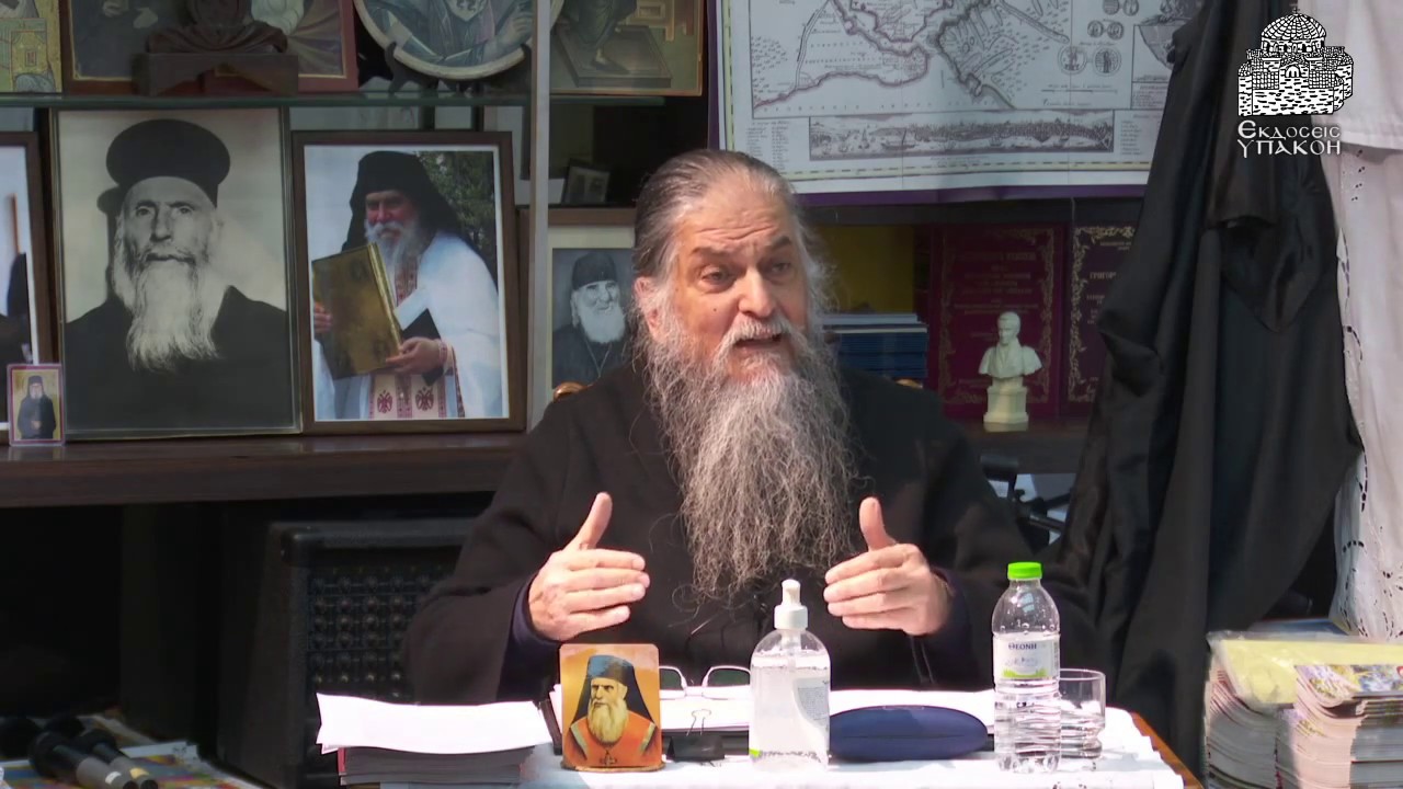 ΒΑΣΙΛΕΙΟΣ ΒΟΛΟΥΔΑΚΗΣ:«ΠΟΛΙΤΙΚΟ ΠΡΑΞΙΚΟΠΗΜΑ Ο COVID-19»!