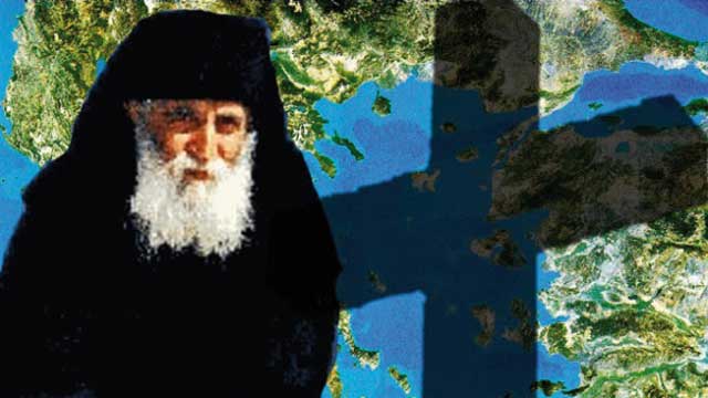 Η ΩΡΑ ΤΩΝ ΠΡΟΦΗΤΕΙΩΝ-ΟΙ ΑΓΙΟΙ ΚΑΙ ΟΙ ΓΕΡΟΝΤΕΣ ΜΑΣ ΠΡΟΕΙΔΟΠΟΙΗΣΑΝ ΓΙΑ ΟΣΑ ΣΥΜΒΑΙΝΟΥΝ ΣΗΜΕΡΑ….