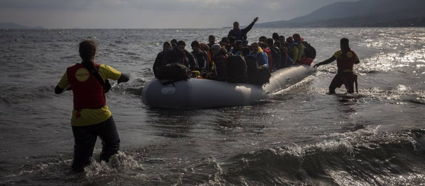 Σοκ στο Καστελόριζο: Απόπειρα κατασκευής «δομής φιλοξενίας» αλλοδαπών αποτράπηκε στο «παρά 1’» – Όλα τα πρακτικά του ΔΣ