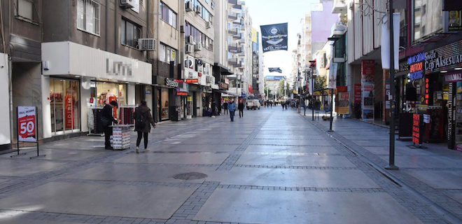 ΤΟΥΡΚΙΚΗ ΟΙΚΟΝΟΜΙΑ…«ΤΕΛΟΣ» : 400 ΧΙΛΙΑΔΕΣ ΕΠΙΧΕΙΡΗΣΕΙΣ ΕΒΑΛΑΝ ΛΟΥΚΕΤΟ!