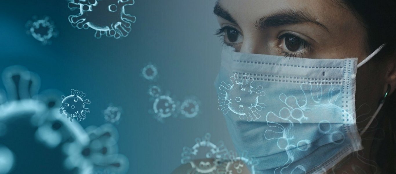 «Τελειώνουν» την Oικονομία: Επέβαλαν μάσκα υποχρεωτικά σε όλους τους κλειστούς χώρους – Την φοράνε στην… Γερμανία!