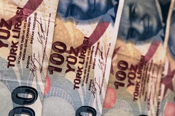Capital controls στην Τουρκία… πριν το ΔΝΤ;
