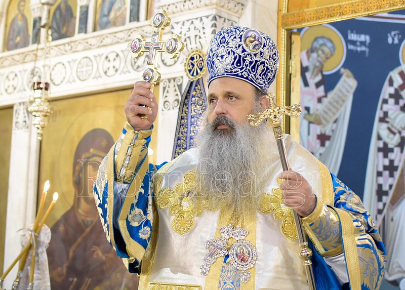 Σταγών: «Ανοίγουμε τις Εκκλησίες μας, και ας έρθουν να μας ζητήσουν τον λόγο»