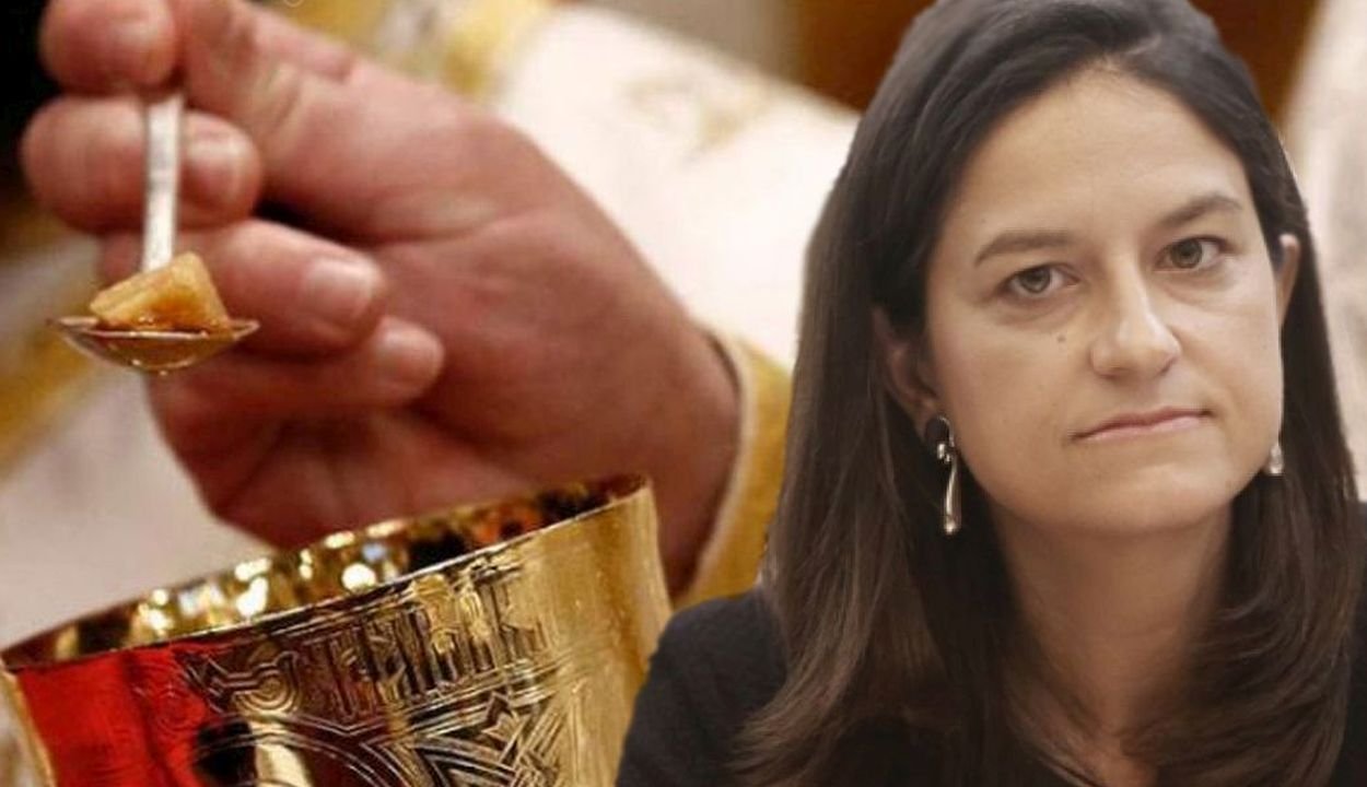 ΚΕΡΑΜΕΩΣ : Αιχμές για μετάδοση του κορονοϊού από τη Θ. Κοινωνία