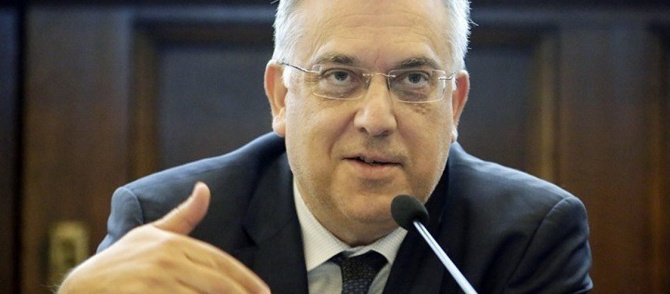 Ανακοίνωση-σοκ ΥΠΕΣ Τ.Θεοδωρικάκου: «Επιστροφή στην κανονικότητα μόνο με το εμβόλιο» -Ένα χρόνο ακόμα απαγορεύσεις