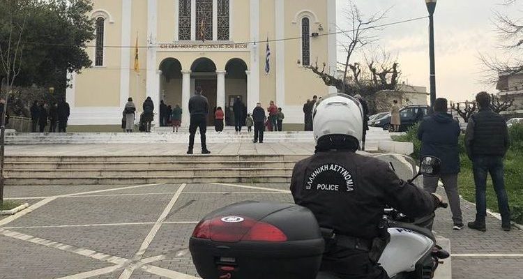 ΤΟ ΒΡΑΧΥΚΥΚΛΩΜΑ ΤΩΝ ΡΟΥΦΙΑΝΩΝ  … και ο ψευδής συναγερμός
