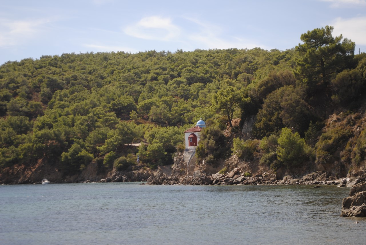 Ο Νικόλαος Ταμουρίδης, δήλωσε ότι θα κάνει Πάσχα. Εσείς τι θα κάνετε ;