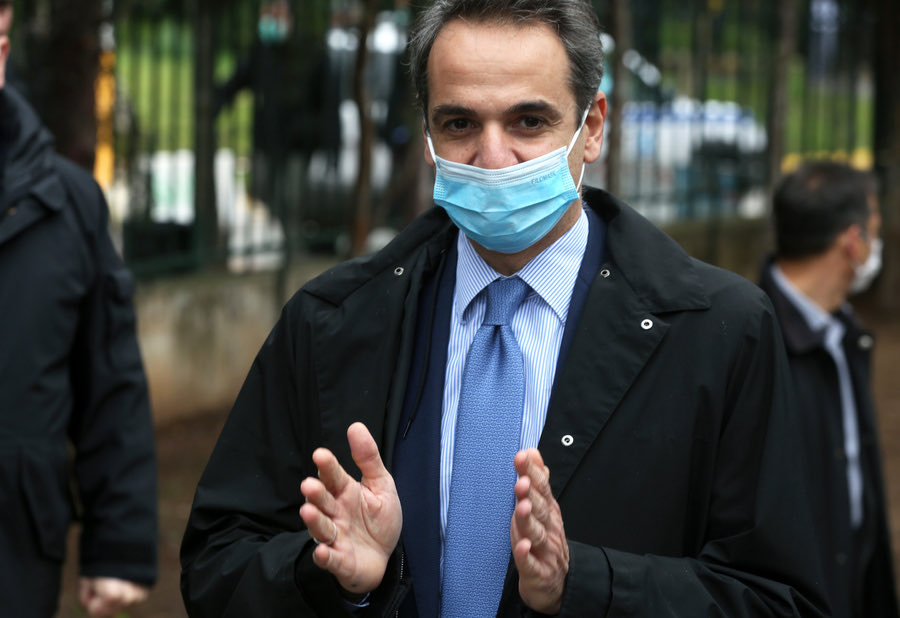 Ο.Υ.Α. Ιδού το λάθος σας κ Πρωθυπουργέ .Το 92% των Πατριωτών είναι Χριστιανοί Ορθόδοξοι και τους αδίκησες κατάφωρα .