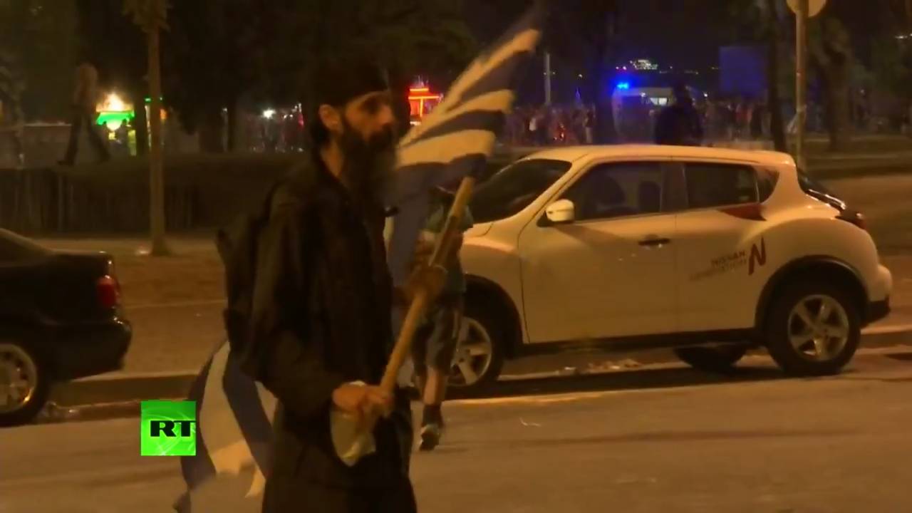 ΓΕΓΟΝΟΤΑ ΚΑΙ ΑΠΟΚΑΛΥΨΕΙΣ! – Μωϋσής μοναχός εκ Πρεβέζης